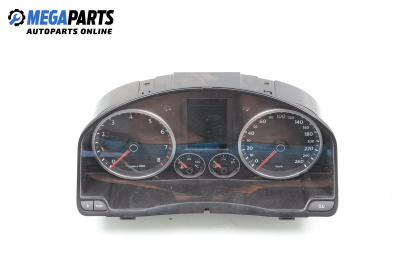 Километраж за Volkswagen Tiguan SUV (09.2007 - 07.2018) 1.4 TSI 4motion, 150 к.с.