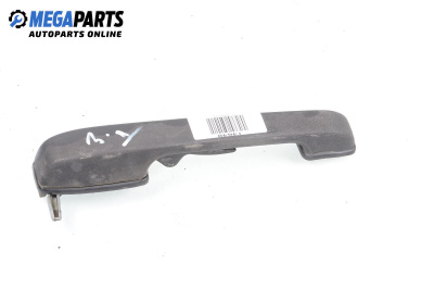 Външна дръжка за Seat Ibiza I Hatchback (06.1984 - 12.1993), 4+1 вр., хечбек, позиция: предна, дясна