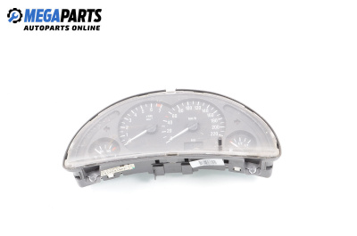 Километраж за Opel Corsa C Hatchback (09.2000 - 12.2009) 1.2, 75 к.с.