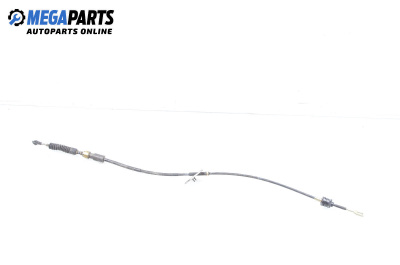 Gearbox cable for Mazda MPV II Minivan (08.1999 - 02.2006)