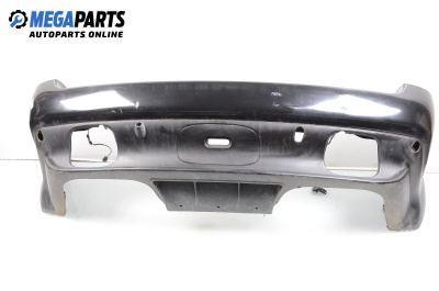 Задна броня за BMW X5 Series E53 (05.2000 - 12.2006), джип