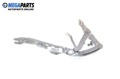 Панта преден капак за BMW X5 Series E53 (05.2000 - 12.2006), 4+1 вр., джип, позиция: лява