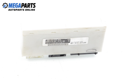 Модул за BMW X5 Series E53 (05.2000 - 12.2006), № S 61.35-9 117 102