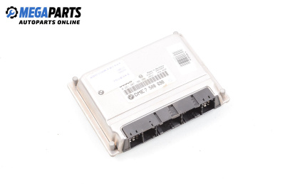 Компютър двигател за BMW X5 Series E53 (05.2000 - 12.2006) 4.4 i, 286 к.с., № Bosch 0 261 207 106