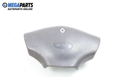 Airbag за Renault Clio I Hatchback (05.1990 - 09.1998), 2+1 вр., хечбек, позиция: предна