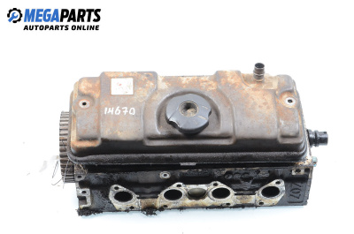 Глава за Citroen Xsara Picasso (09.1999 - 06.2012) 1.6, 95 к.с.