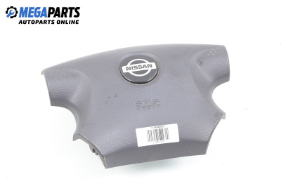 Airbag за Nissan Micra II Hatchback (01.1992 - 02.2003), 2+1 вр., хечбек, позиция: предна