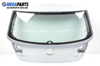 Заден капак за Volkswagen Golf V Hatchback (10.2003 - 02.2009), 2+1 вр., хечбек, позиция: задна
