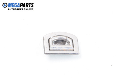 Закопчалка в багажник за Volkswagen Golf V Hatchback (10.2003 - 02.2009), хечбек