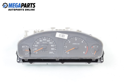 Километраж за Mitsubishi Galant VI Sedan (09.1996 - 10.2004) 2.0 TDI (EA6A), 90 к.с.