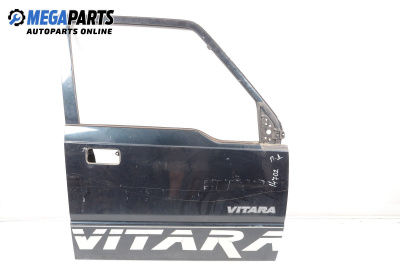 Врата за Suzuki Vitara SUV (07.1988 - 12.1998), 4+1 вр., джип, позиция: предна, дясна