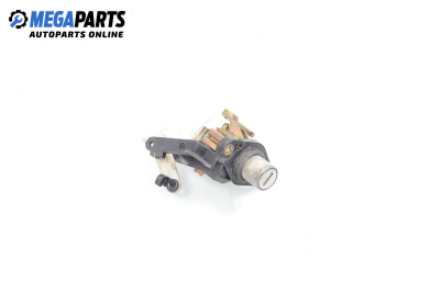 Ключалка заден капак за Opel Astra F Hatchback (09.1991 - 01.1998), хечбек