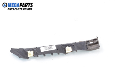 Държач броня за Subaru Impreza Hatchback II (03.2007 - 05.2014), хечбек, позиция: задна, лява