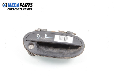 Външна дръжка за Chevrolet Spark (M200, M250) (05.2005 - ...), 4+1 вр., хечбек, позиция: предна, дясна