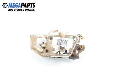 Брава на врата за Chevrolet Spark (M200, M250) (05.2005 - ...), позиция: предна, дясна