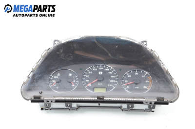 Километраж за Alfa Romeo 145 Hatchback (07.1994 - 01.2001) 1.9 JTD, 105 к.с.
