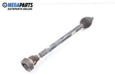 Полуоска за Volkswagen Golf Plus (01.2005 - 12.2013) 1.6, 102 к.с., позиция: предна, дясна