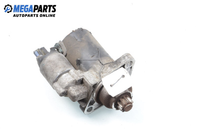 Стартер за Volkswagen Golf Plus (01.2005 - 12.2013) 1.6, 102 к.с.