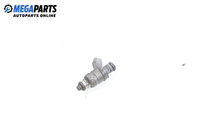 Дюза бензин за Volkswagen Golf Plus (01.2005 - 12.2013) 1.6, 102 к.с.