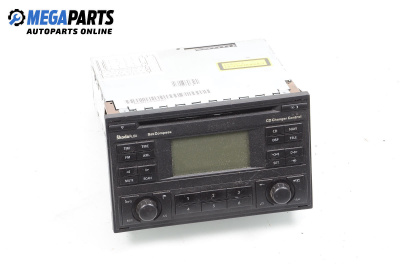 CD плеър за Skoda Superb I Sedan (12.2001 - 03.2008)