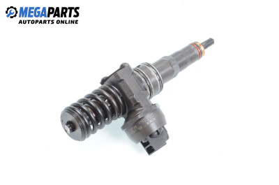 Дюза дизел за Skoda Superb I Sedan (12.2001 - 03.2008) 2.0 TDI, 140 к.с., № Bosch 0 414 720 229