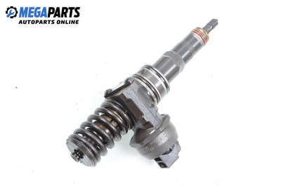 Дюза дизел за Skoda Superb I Sedan (12.2001 - 03.2008) 2.0 TDI, 140 к.с., № Bosch 0 414 720 229