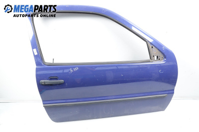 Врата за Volkswagen Polo Hatchback II (10.1994 - 10.1999), 2+1 вр., хечбек, позиция: дясна