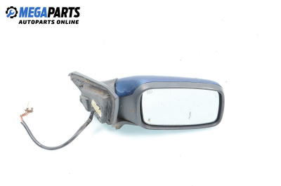 Огледало за Volvo S40 I Sedan (07.1995 - 06.2004), 4+1 вр., седан, позиция: дясна
