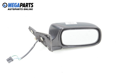 Огледало за Subaru Impreza Wagon II (10.2000 - 12.2008), 4+1 вр., комби, позиция: дясна