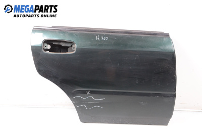 Врата за Subaru Impreza II Wagon (10.2000 - 12.2008), 4+1 вр., комби, позиция: задна, дясна