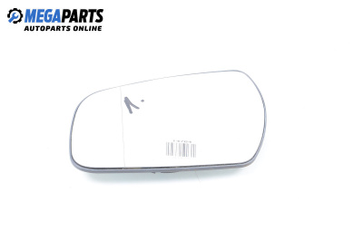 Стъкло огледало за Citroen Xsara Break (10.1997 - 03.2010), 4+1 вр., комби, позиция: лява