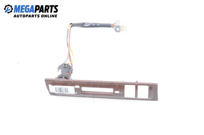 Интериорна пластмаса за Citroen Xsara Break (10.1997 - 03.2010), 4+1 вр., комби, позиция: предна