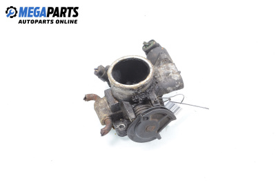 Дроселова клапа за Chevrolet Kalos Sedan (03.2005 - ...) 1.4, 83 к.с.