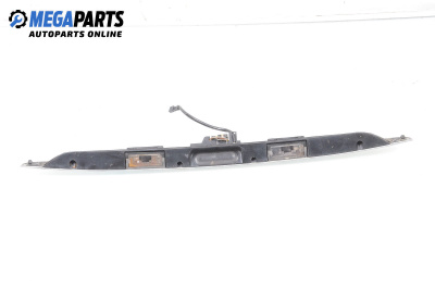 Лайсна заден капак за BMW 3 Series E46 Touring (10.1999 - 06.2005), комби, позиция: задна