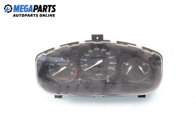 Километраж за Nissan Micra II Hatchback (01.1992 - 02.2003) 1.3 i 16V, 75 к.с.