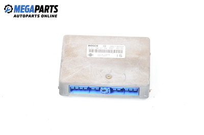 Компютър двигател за Nissan Micra II Hatchback (01.1992 - 02.2003) 1.3 i 16V, 75 к.с., № Bosch 0 261 200 967