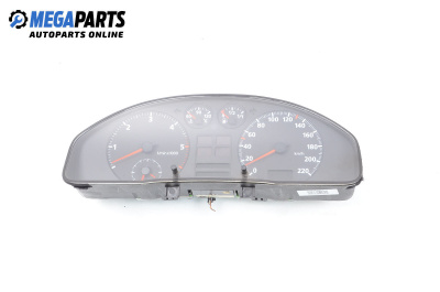 Километраж за Audi A4 Sedan B5 (11.1994 - 09.2001) 1.9 TDI, 110 к.с.