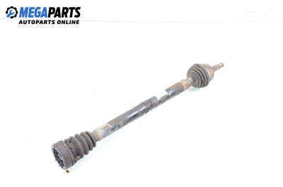 Полуоска за Volkswagen Golf III Hatchback (08.1991 - 07.1998) 1.6, 75 к.с., позиция: предна, дясна