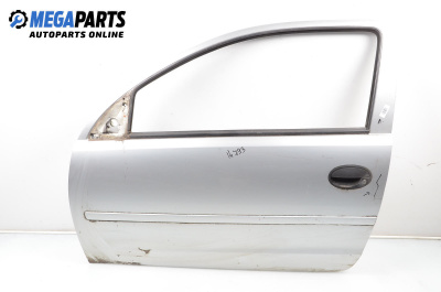 Врата за Opel Corsa C Hatchback (09.2000 - 12.2009), 2+1 вр., хечбек, позиция: предна, лява