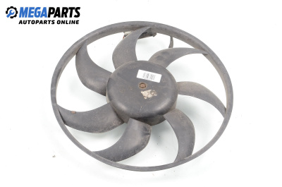 Перка охлаждане за Opel Corsa C Hatchback (09.2000 - 12.2009) 1.4, 90 к.с.
