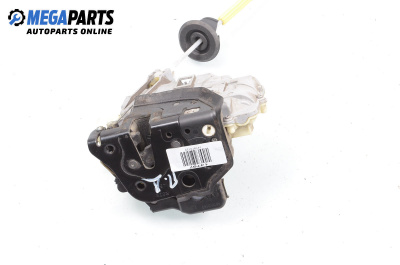 Брава на врата за Audi A3 Sportback I (09.2004 - 03.2013), позиция: предна, дясна