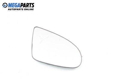 Стъкло огледало за Audi A2 Hatchback (02.2000 - 08.2005), 4+1 вр., хечбек, позиция: дясна
