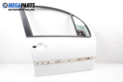 Врата за Citroen C3 Hatchback I (02.2002 - 11.2009), 4+1 вр., хечбек, позиция: предна, дясна