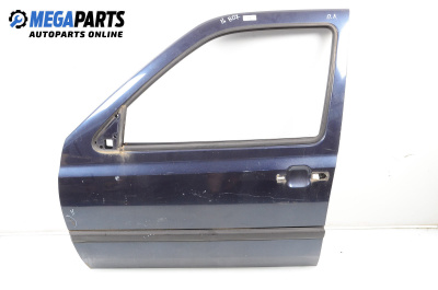 Врата за Volkswagen Golf III Hatchback (08.1991 - 07.1998), 4+1 вр., хечбек, позиция: предна, лява