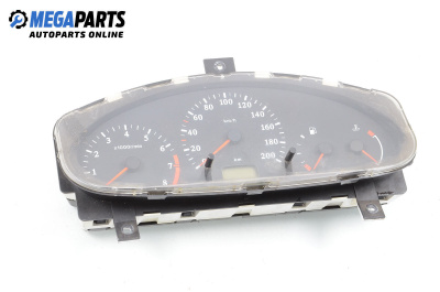 Километраж за Nissan Micra II Hatchback (01.1992 - 02.2003) 1.0 i 16V, 54 к.с.