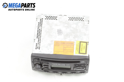 CD плеър за Ford Mondeo III Sedan (10.2000 - 03.2007)