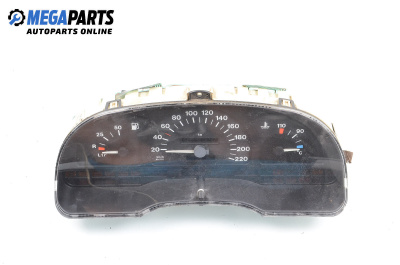 Километраж за Opel Astra F Estate (09.1991 - 01.1998) 1.6 i, 71 к.с.