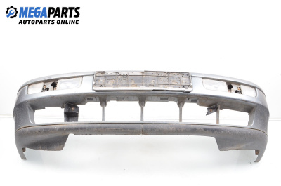 Предна броня за Volkswagen Passat II Sedan B3, B4 (02.1988 - 12.1997), седан, позиция: предна