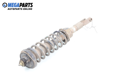 Макферсон за Honda Civic VI Coupe (03.1996 - 12.2000), купе, позиция: задна, лява