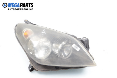 Фар за Opel Astra H Hatchback (01.2004 - 05.2014), хечбек, позиция: дясна
